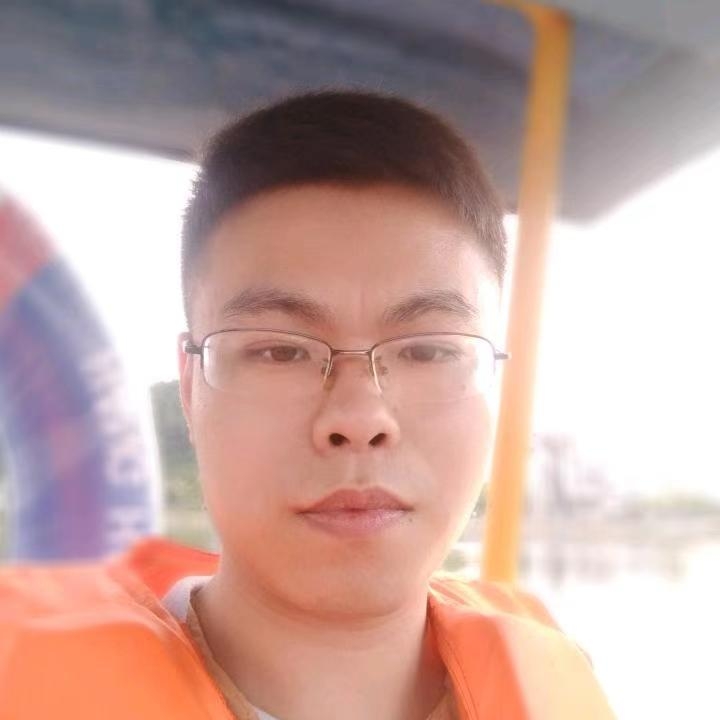 知了的第一张照片--连城相亲网