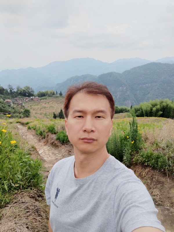 彩虹的第一张照片--连城相亲网