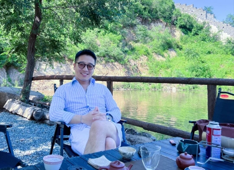 等待的第一张照片--连城相亲网