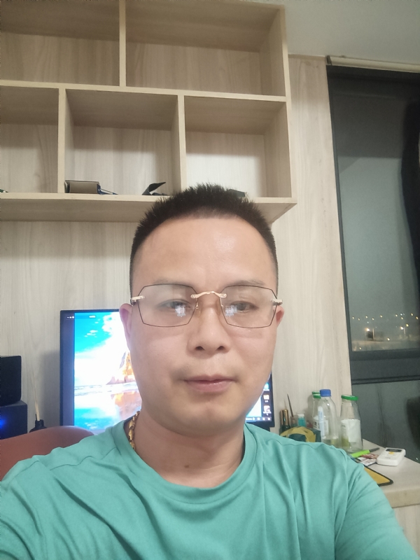 逍遥霸道的第一张照片--连城相亲网
