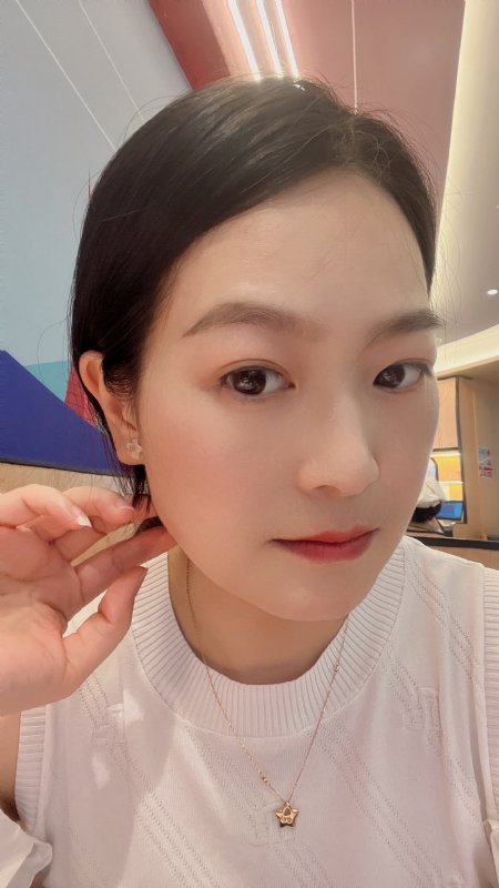 好久不见的第一张照片--连城相亲网