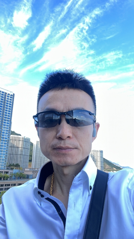 秀丽丝的第一张照片--连城相亲网