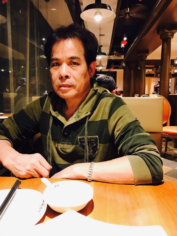 天马行空的第一张照片--连城相亲网