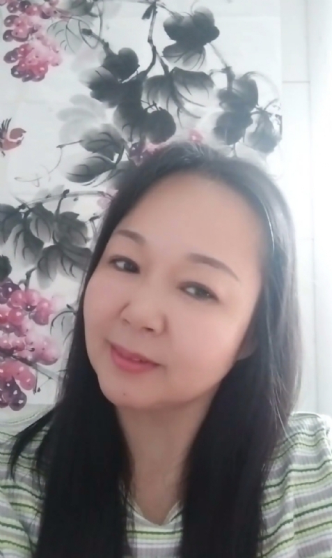 莲悦悦的第一张照片--连城相亲网