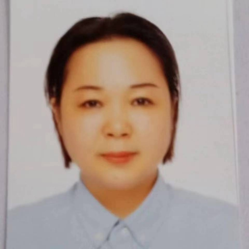 莲悦悦的第二张照片--连城相亲网