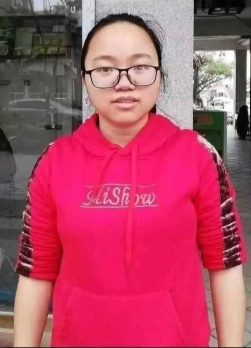 简单的第一张照片--连城相亲网