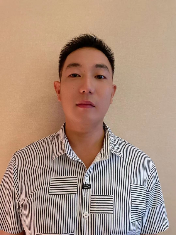 陈先生的第一张照片--连城相亲网