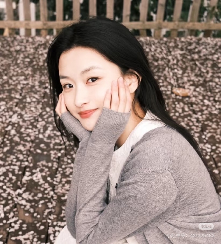 江小姐的第一张照片--连城相亲网