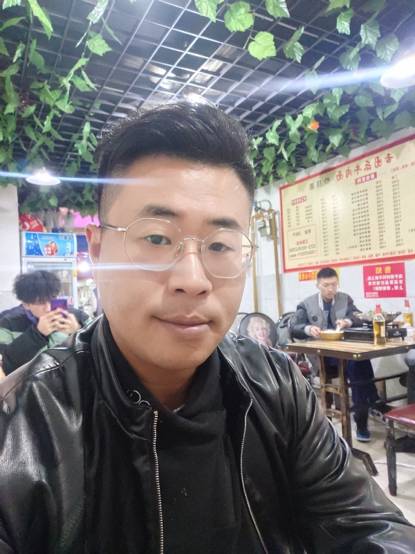 独行的天秤的第一张照片--连城相亲网