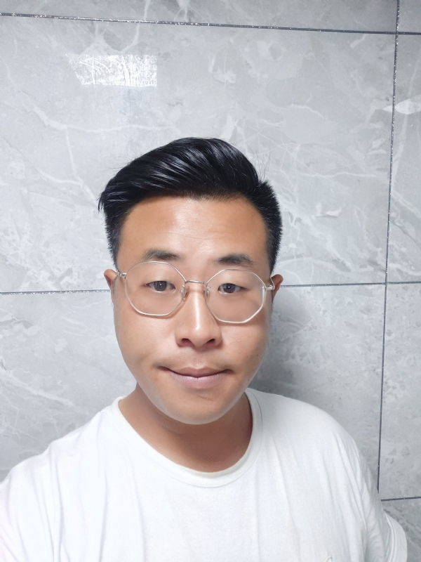独行的天秤的第二张照片--连城相亲网