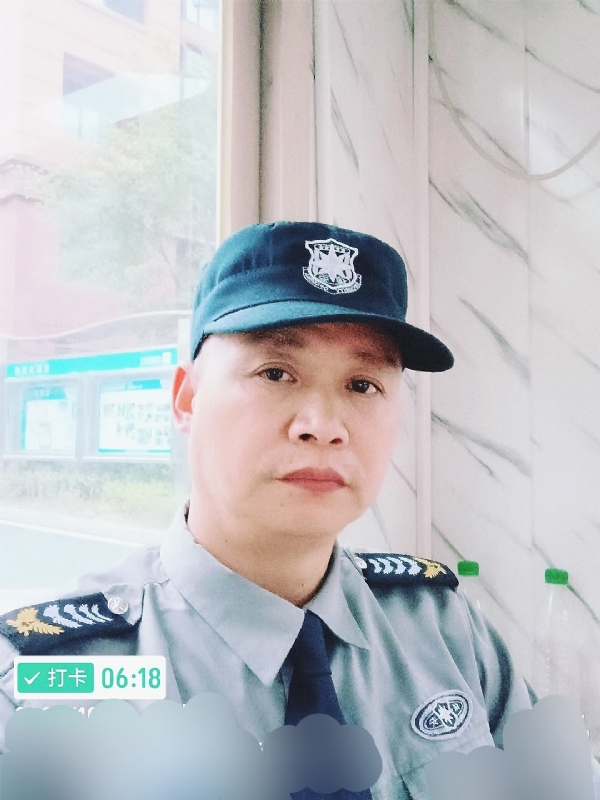 独一求二的第二张照片--连城相亲网