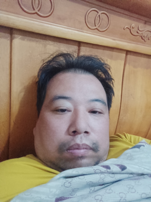 好好男人的第一张照片--连城相亲网