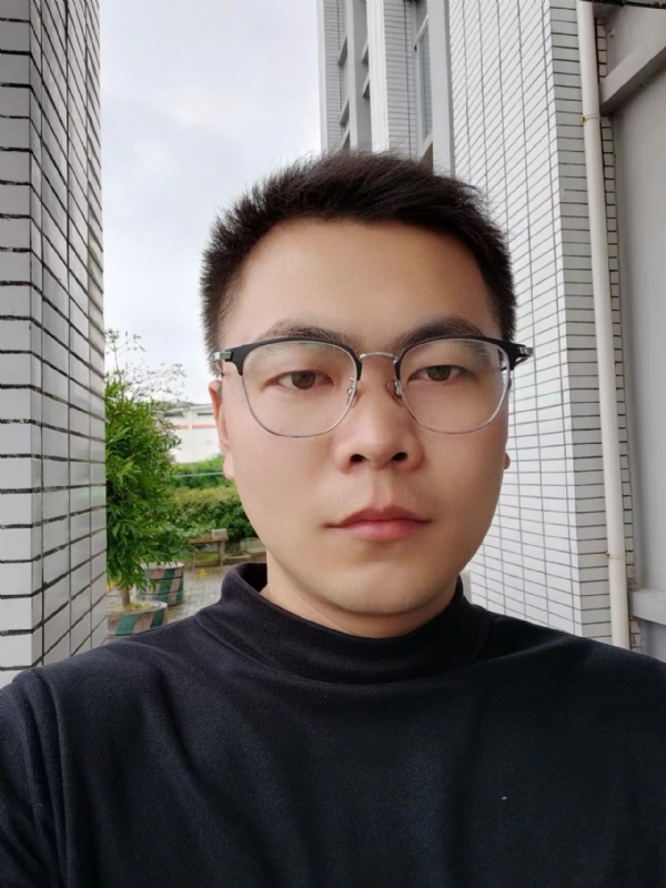 无限可能的第一张照片--连城相亲网