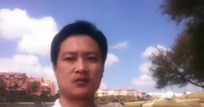 钟志的第三张照片--连城相亲网