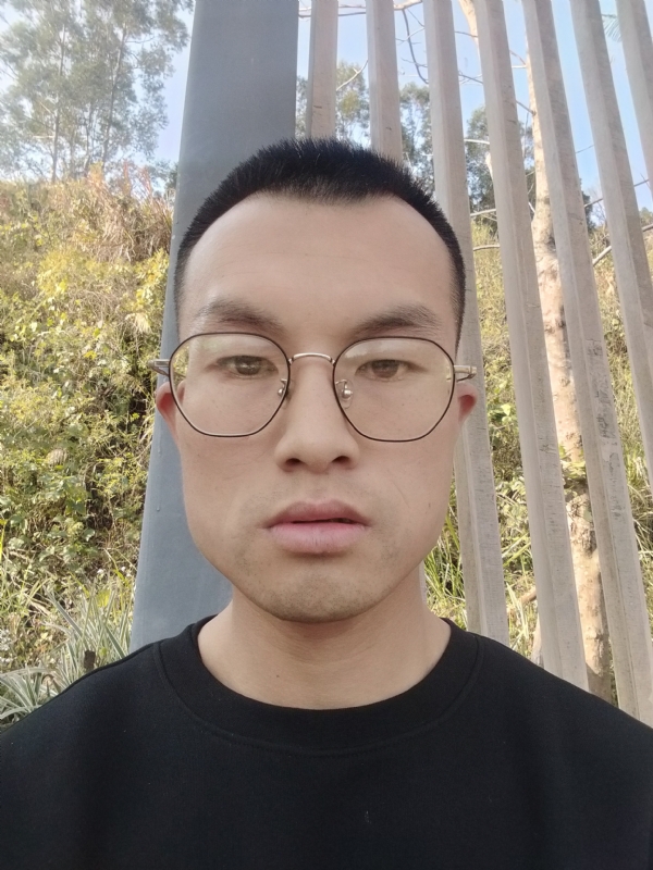 林子的第一张照片--连城相亲网
