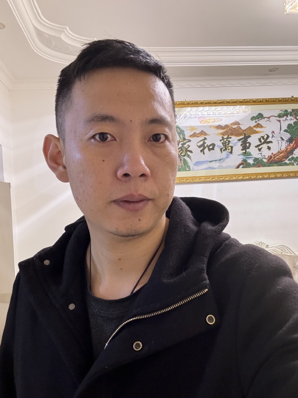 Lance的第一张照片--连城相亲网