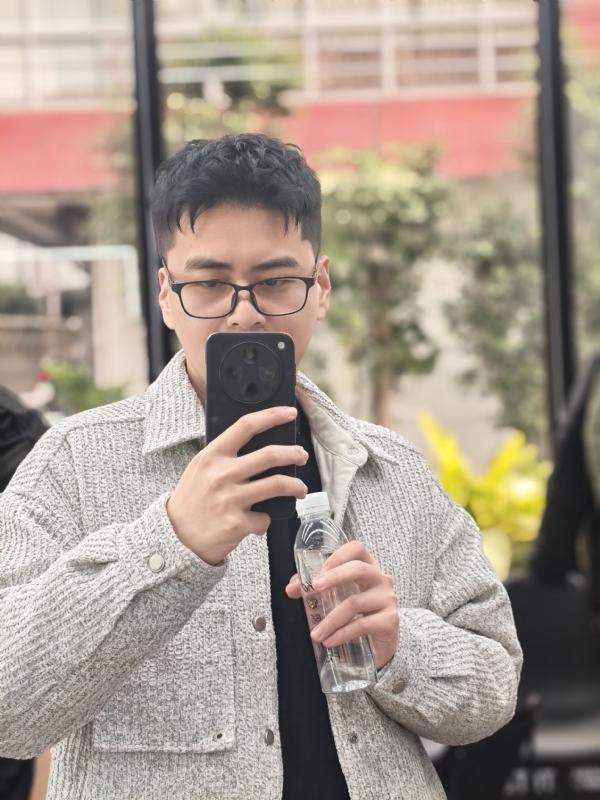 沙包的第一张照片--连城相亲网