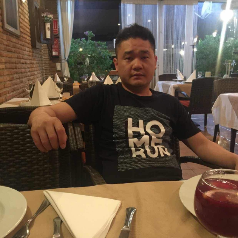 海外游子的第二张照片--连城相亲网