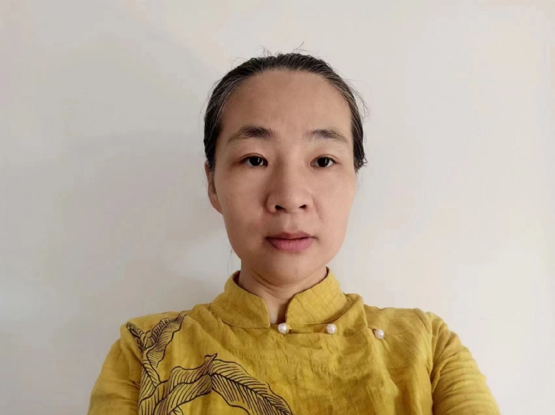 阿为的第三张照片--连城相亲网