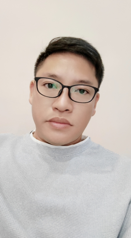 不秀文案秀才干的第一张照片--连城相亲网