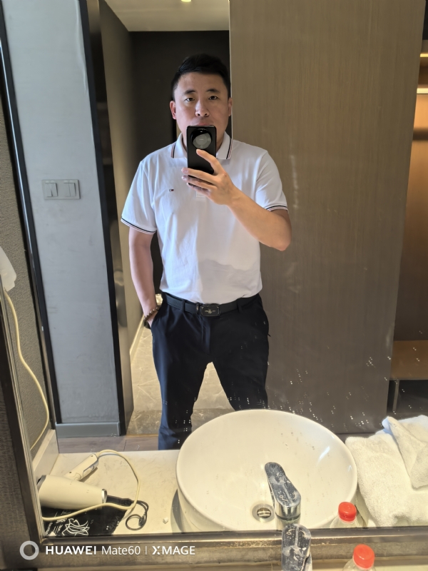 上善若水的第四张照片--连城相亲网