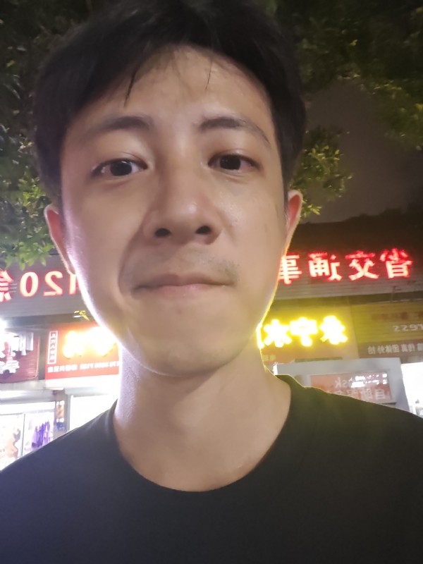 元亨利贞的第一张照片--连城相亲网