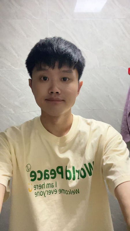 key的第一张照片--连城相亲网