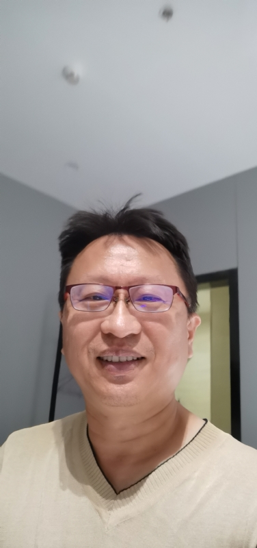 台皖佬徽阿狼的第一张照片--连城相亲网