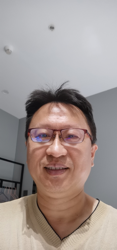 台皖佬徽阿狼的第三张照片--连城相亲网
