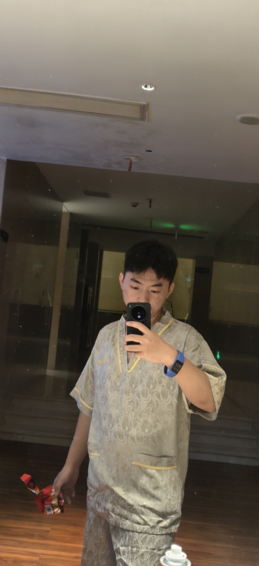 Mai的第一张照片--连城相亲网