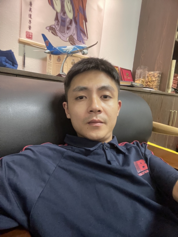 曾曾日上的第一张照片--连城相亲网