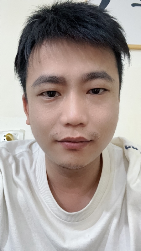 清风的第一张照片--连城相亲网