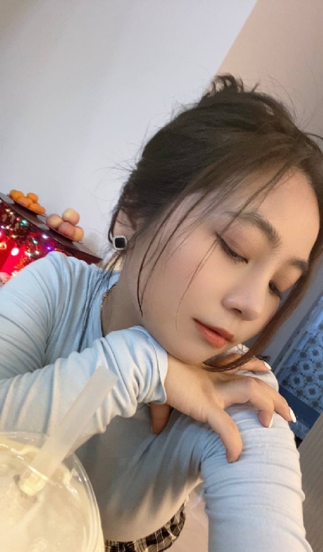 艳秋的第一张照片--连城相亲网