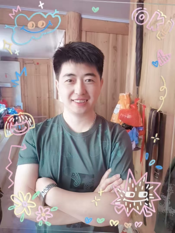 随风的第一张照片--连城相亲网
