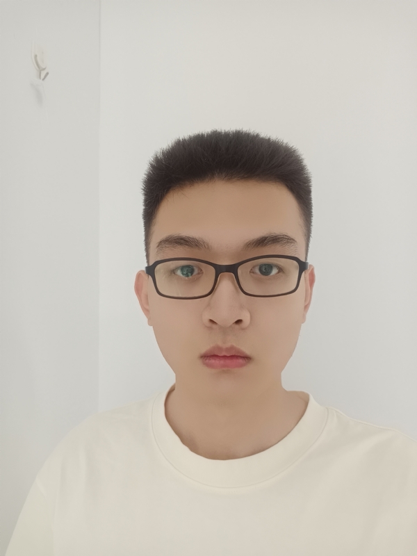 Lin的第一张照片--连城相亲网