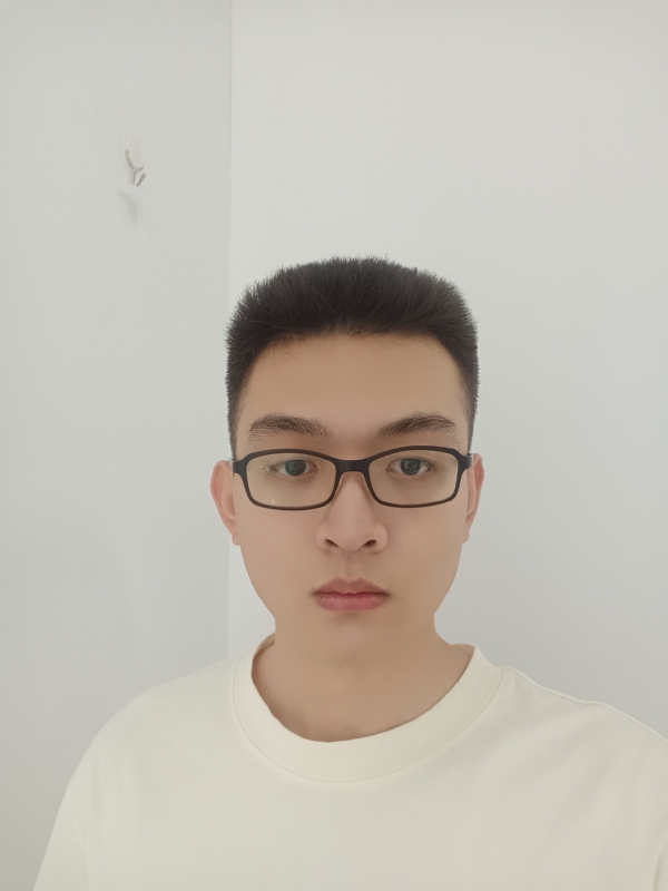 Lin的第三张照片--连城相亲网
