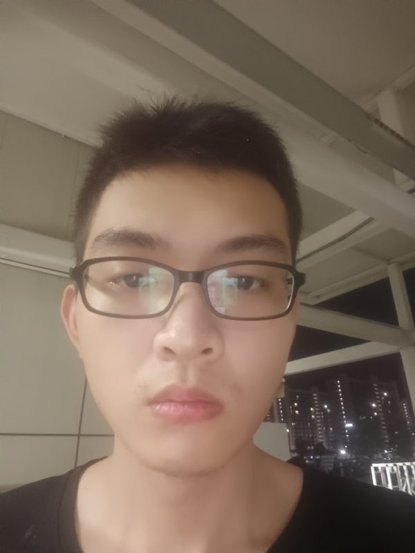 Lin的第四张照片--连城相亲网