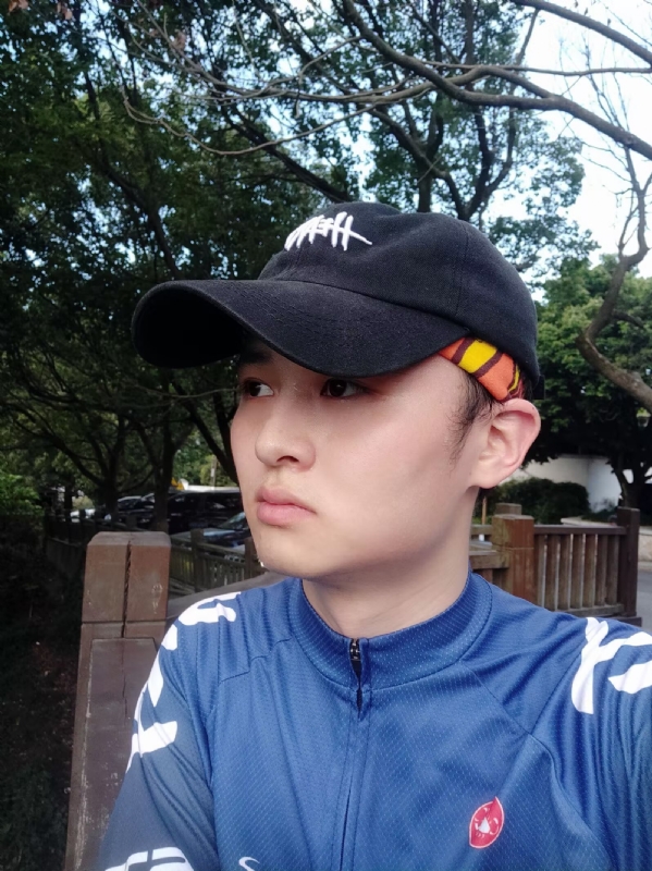 麦兜的第二张照片--连城相亲网