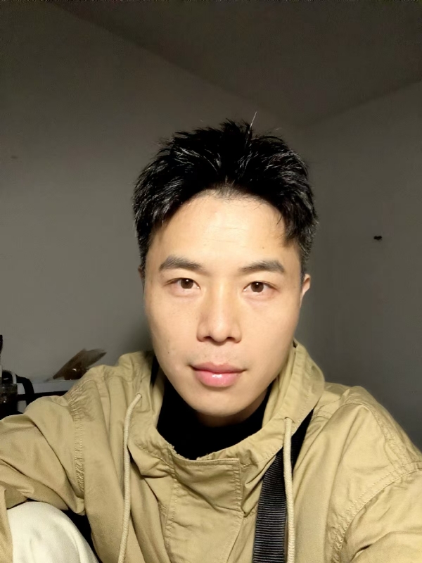 任平生的第一张照片--连城相亲网